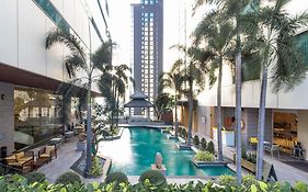 ジャスミン シティ ホテル バンコク (Jasmine City Hotel Bangkok)